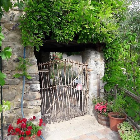 Maison Aux Lavandes The Studio Vaumeilh 外观 照片