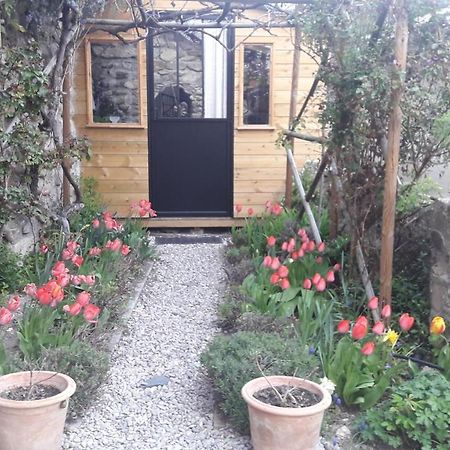 Maison Aux Lavandes The Studio Vaumeilh 外观 照片