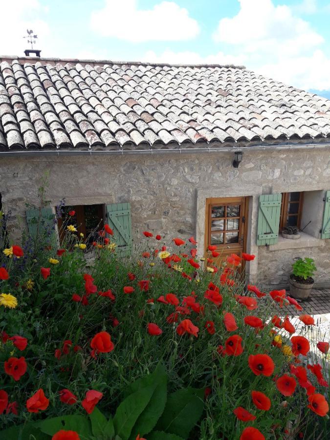 Maison Aux Lavandes The Studio Vaumeilh 外观 照片
