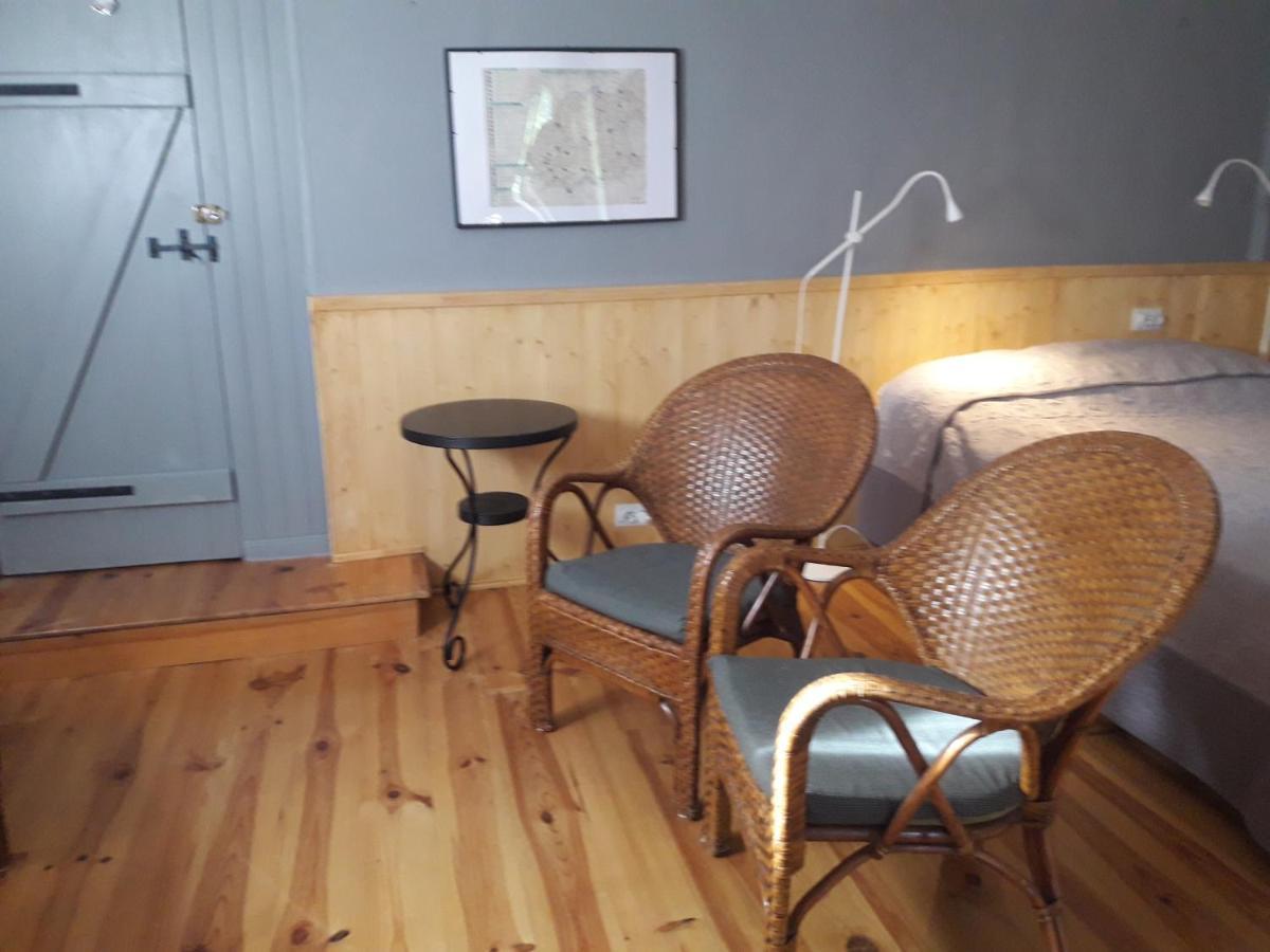 Maison Aux Lavandes The Studio Vaumeilh 外观 照片
