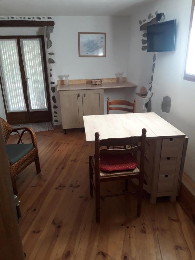 Maison Aux Lavandes The Studio Vaumeilh 外观 照片